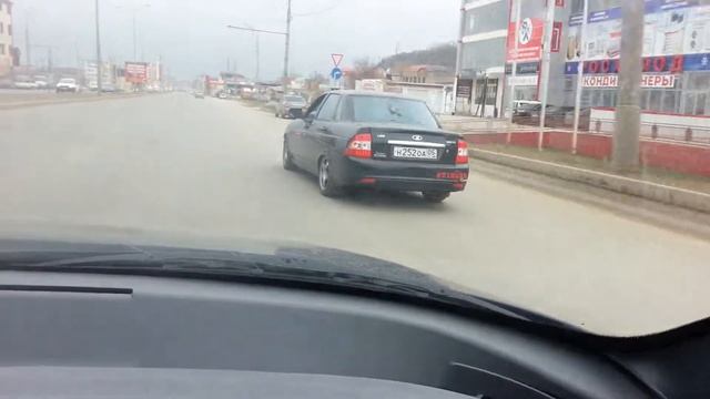 Приора трубо смотреть онлайн
