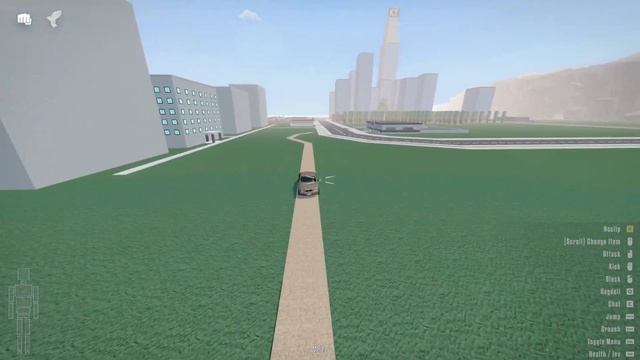 НОВЫЙ КРУТОЙ ГОРОД В ГОРЕБОКС! GOREBOX смотреть онлайн