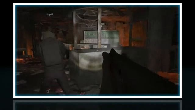 GTA 5 RP: FIB Heist смотреть онлайн