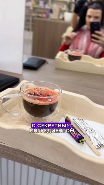 А находится это место в Калининграде, на ул.Мирная 1! Студия Жираф и лама❤️ #калининград смотреть онлайн