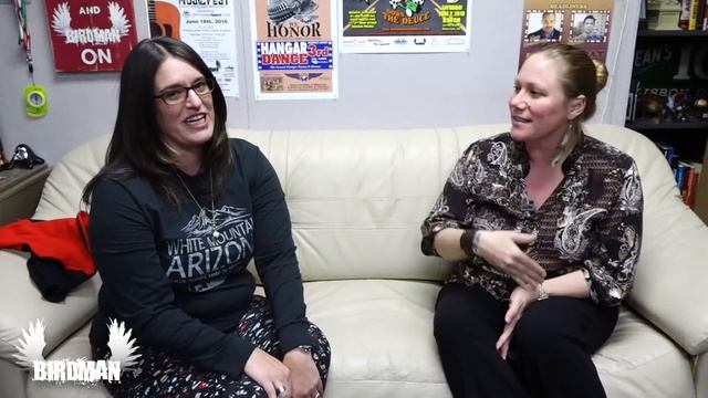 1-14-2020 - AZ White Mountains - Mountain Talk - Events & Activities