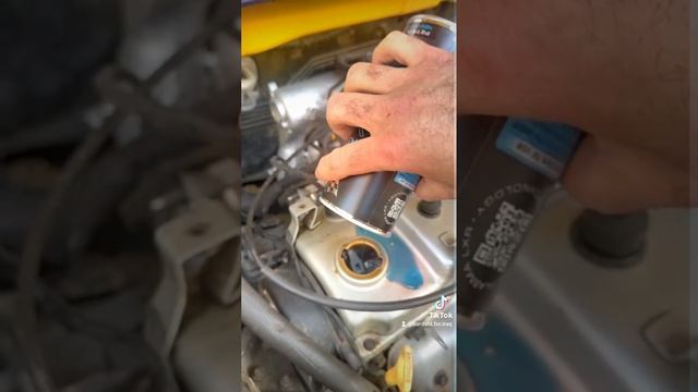 معزز البلازما من BARDAHL تشحيم مبتكر تكنولوجيا حيوية 100٪ بدون مكونات بترولية مصنوع من إسترات نباتي смотреть онлайн