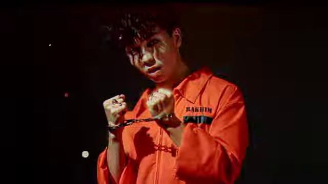 Rakhim - Milly Rock(без мата) смотреть онлайн