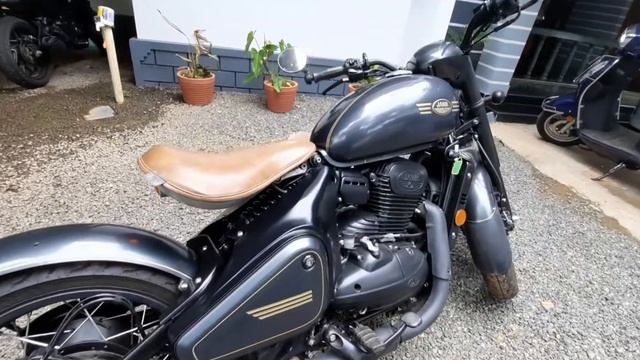 Jawa perak exhaust sound without db killers смотреть онлайн