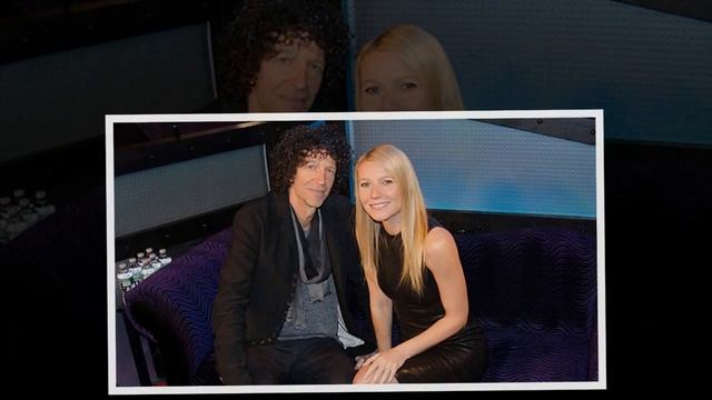 Gwyneth Paltrow leaves uncomfortable comment about ex-boyfriend Brad Pitt on Instagram смотреть онлайн