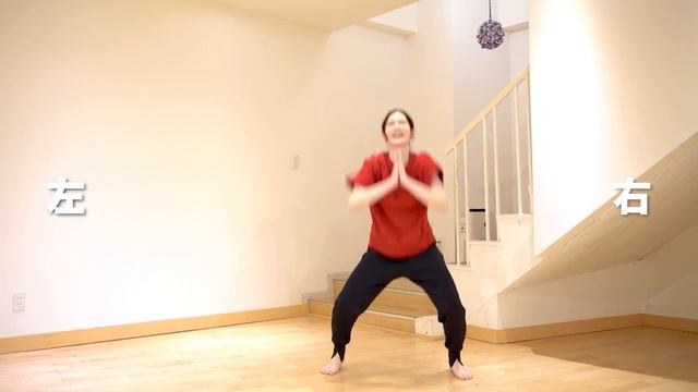 ちゅ、多様性。/ano【運動会 お遊戯会ダンス】簡単ダンス振り付け смотреть онлайн