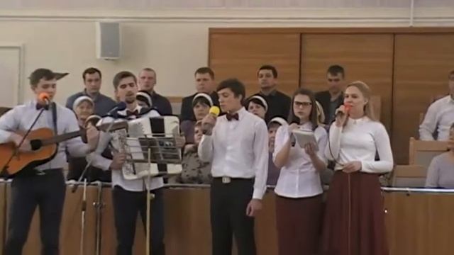 Журавли. Ц. г. Майского. смотреть онлайн