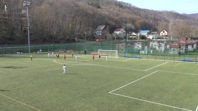 ФК Город СПБ 2006 СШОР 1 СПБ 2006 смотреть онлайн