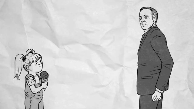'House of Cards' in 3 Minutes | TL;DW смотреть онлайн