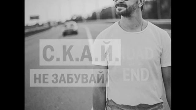 СКАЙ Не забувай Official Audio 2016 смотреть онлайн