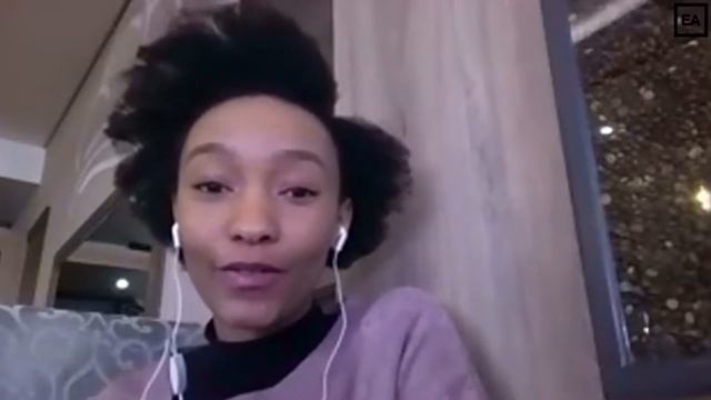 EA Daily: Dear Girl Child смотреть онлайн