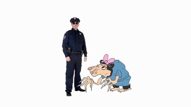 Шоу Мокки - 427 - Крокодил (Русская озвучка) смотреть онлайн