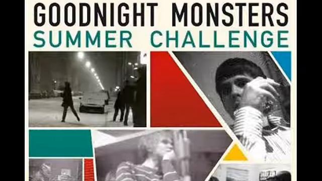 Goodnight Monsters - Interflora Overdrive смотреть онлайн