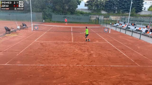 1/4 RG CHALLENGER 24 | Ремез - Деш смотреть онлайн