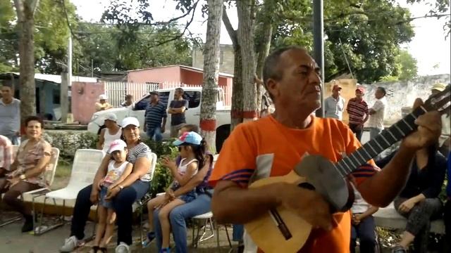2017 07 08 - Golpe tocuyano - Te vas morena - Golpe y Golpe Barquisimeto смотреть онлайн