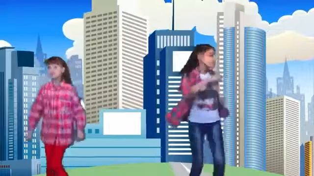 физ минутка Мустафина Е Ю смотреть онлайн