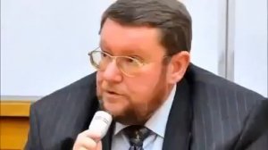 Евгений Сатановский Предательство на Востоке Украины