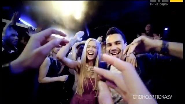 Marengo реклама в DLUX Time to go смотреть онлайн