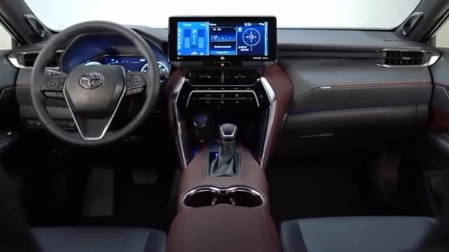 2021 Toyota Venza Hybrid - Interior & Exterior | Toyota Venza Review