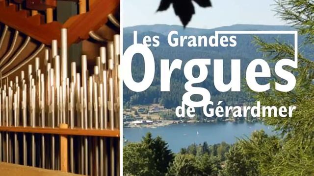 Organ Concerto No. 4 in C Major, BWV 595 смотреть онлайн