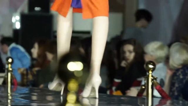 ESTET FASHION WEEK. Видеограф Ланина Елена. тел +79647078416 Москва смотреть онлайн