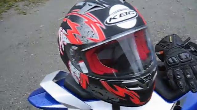 A Yamaha Tzr 2008 смотреть онлайн