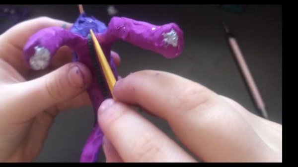 Слепил «КЭТ НЭП-КОТ ДРЕМОТ»