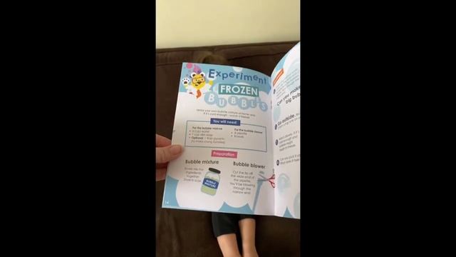 Toucan Box Unboxing смотреть онлайн