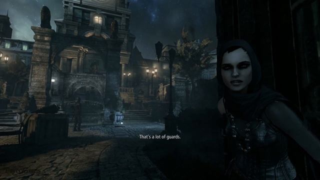 Thief 100% Gameplay Walkthrough Part 1 смотреть онлайн