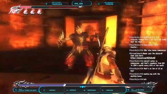 [RERUN] Dp plays Ninja Gaiden Sigma 2 смотреть онлайн