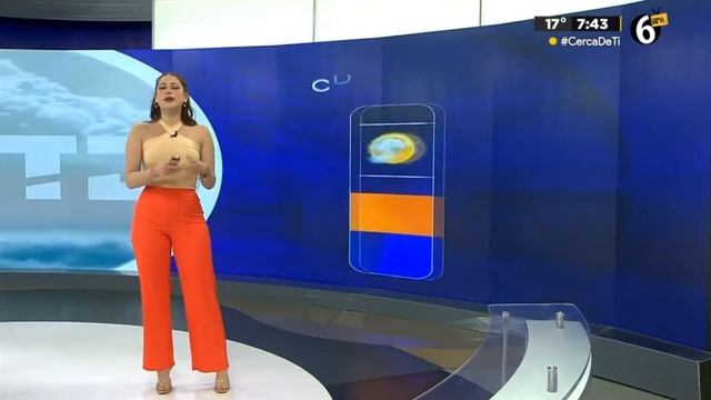 Norma Garcia смотреть онлайн