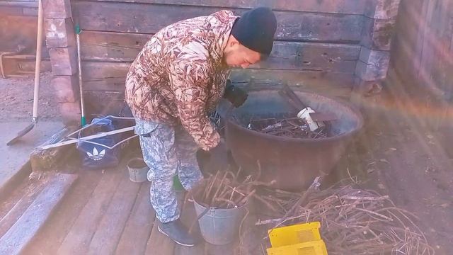 Металлокопом. Чермет. смотреть онлайн