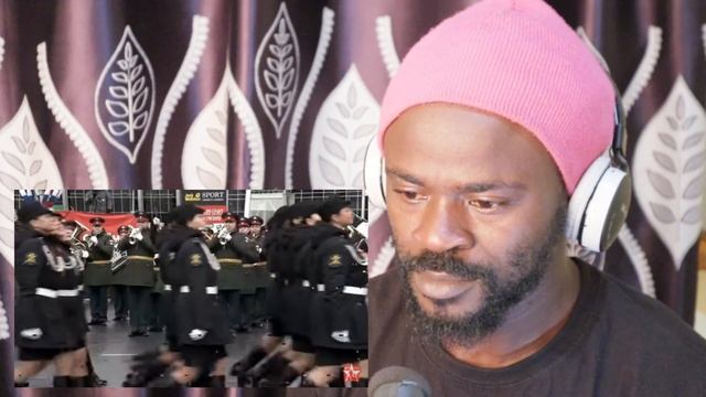 African Reacts To WOMEN TROOPS OF RUSSIA 2021. смотреть онлайн