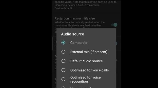 Open Camera All Settings 2023 | Open Camera Settings In Hindi 2023 | смотреть онлайн