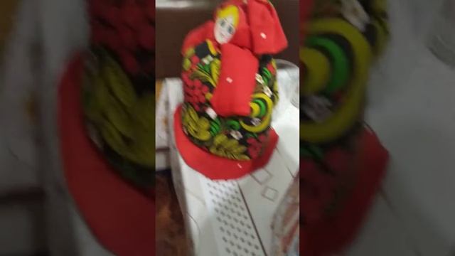 обзор на подарок со школы смотреть онлайн