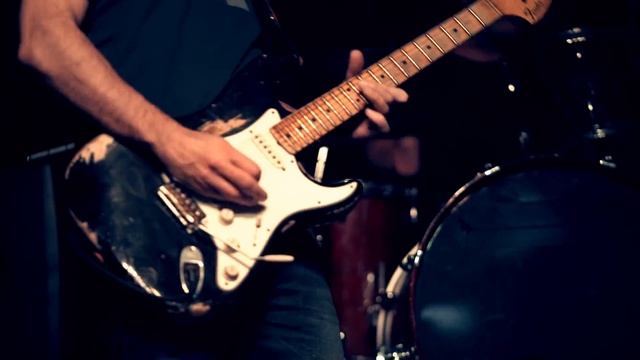 Voodoo Chile Blues - Jimi Hendrix (cover) Live смотреть онлайн