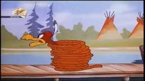 Дятел Вуди Вудпекер с 41 45 серию