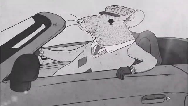 DEEP-EX-SENSE - Грена(fan Art Video)