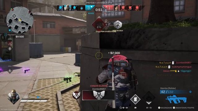 Rogue Company - Dima doing the job on Favela смотреть онлайн