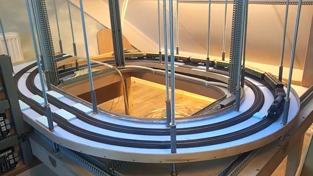 Wurt. C in klimring, terug rollen door faullhaber motor?? смотреть онлайн