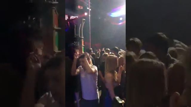 Dj Lexx смотреть онлайн