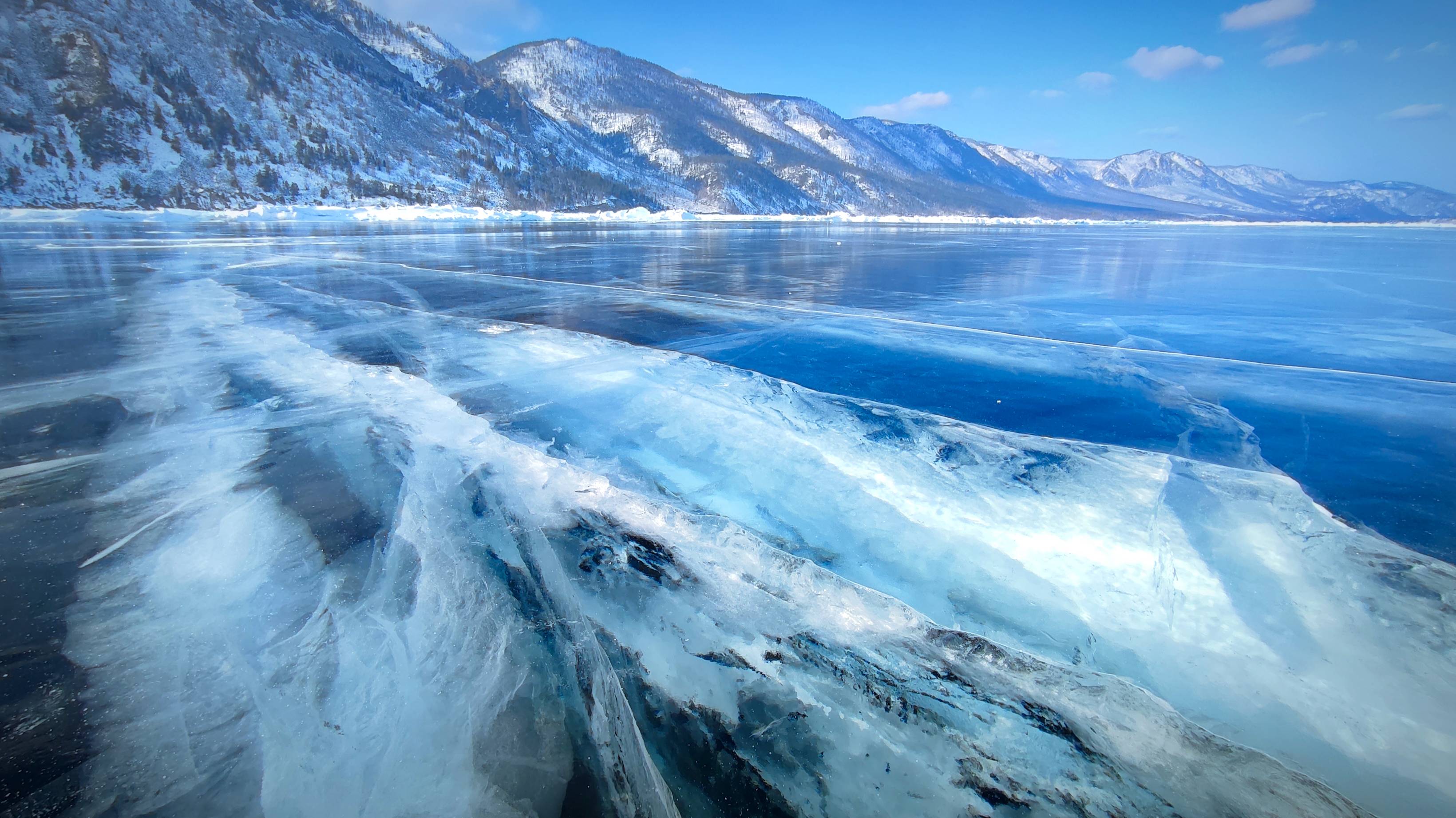БАЙКАЛ бухта  ПЕСЧАНАЯ