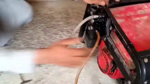 Gas kit settings with LPG Gas смотреть онлайн