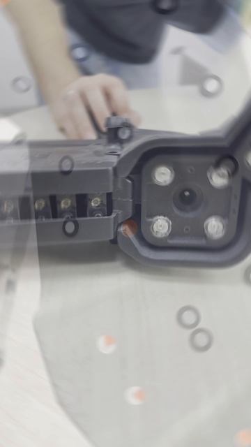 Метки для 3D сканирования позволяют упростить процесс при работе с 3д сканером с лазерным подсветом смотреть онлайн