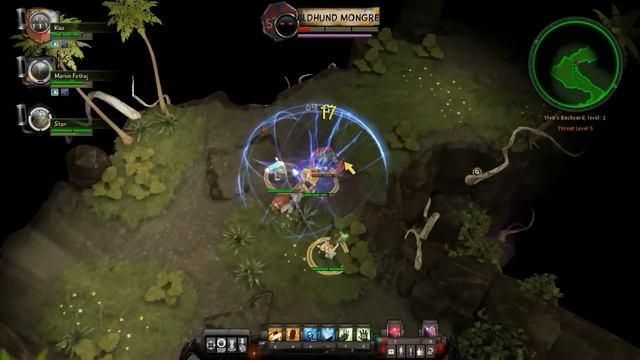 Let's Play Krater! Part 28 - Circle Healing!! [Gameplay w/ Commentary][HD] смотреть онлайн