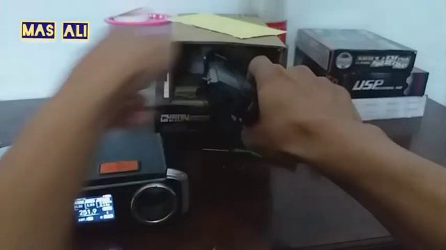 Black Mamba P377 Pakai Per 1,3mm panjang 9cm apakah mampu dan dapat power maksimal..??🤓 смотреть онлайн