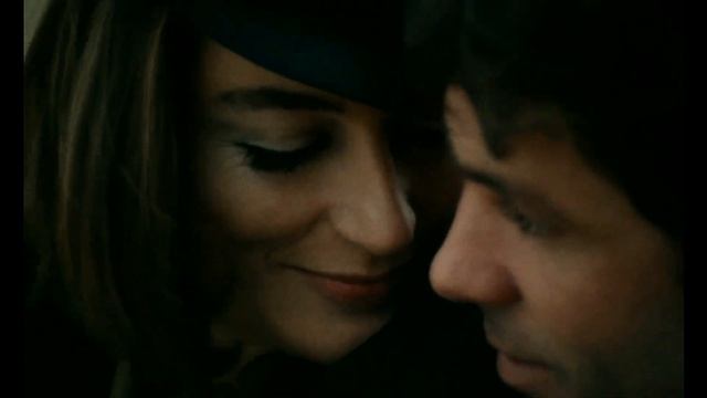 Мужчина и женщина 1966 A Man And A Woman