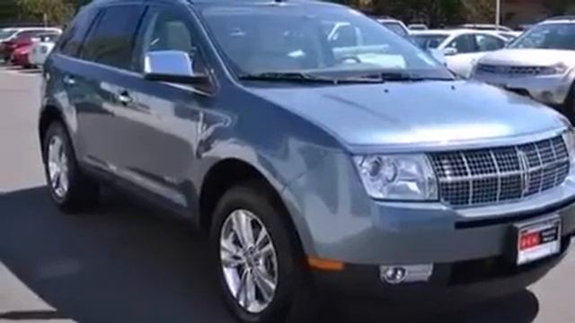 2010 Lincoln MKX Freehold NJ 07728 смотреть онлайн