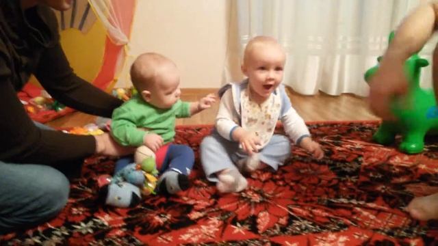 Ярослав и Никита смотреть онлайн