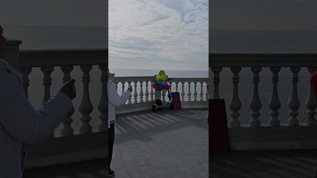 Анапа.Набережная.поёт Олег Соколов. смотреть онлайн
